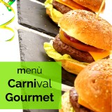 Campagna: “Carnival Gourmet” – Bovinus Luxury